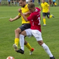 ČSK Uherský Brod - FK Hanácká Slavia Kroměříž 1:0