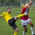 ČSK Uherský Brod - FK Hanácká Slavia Kroměříž 1:0