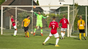 ČSK Uherský Brod : FC Slovan Rosice 0:1 (0:1)