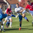 ČSK Uherský Brod - FC Viktoria Otrokovice 5:0