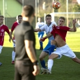 ČSK Uherský Brod - FC Viktoria Otrokovice 5:0