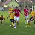 ČSK Uherský Brod - FC Slovan Rosice 1:0