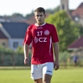 ČSK Uherský Brod - 1. FC Slovácko B 3:3
