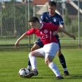 ČSK Uherský Brod - 1. FC Slovácko B 3:3