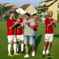 ČSK Uherský Brod : FC Hlučín 2:0