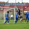 ČSK Uherský Brod - FC Vysočina Jihlava 1:2