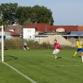 ČSK Uherský Brod : FC Fastav Zlín B 4:0