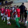 ČSK Uherský Brod - FC Vratimov 1:0