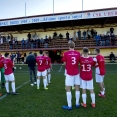 ČSK Uherský Brod - FC Vratimov 1:0