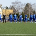 ČSK Uherský Brod - FC Viktoria Otrokovice 2:3