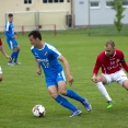 ČSK Uherský Brod - FC Baník Ostrava B 0:2	