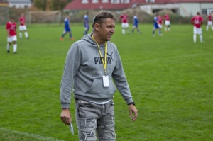 Trenér Martin Onda po dvou sezónách končí na lavičce ČSK