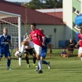 ČSK Uherský Brod - FC Velké Meziříčí 2:1