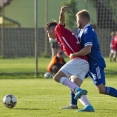 ČSK Uherský Brod - FC Velké Meziříčí 2:1