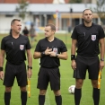 ČSK Uherský Brod : FC TRINITY Zlín B 1:0