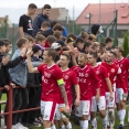 ČSK Uherský Brod - 1. FC Slovácko B 0:0	