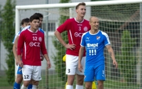 FC Baník Ostrava B : ČSK Uherský Brod 2:0 (1:0)