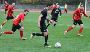 FK Hodonín : ČSK Uherský Brod 3:0 (2:0)