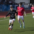 ČSK Uherský Brod – FC Hlučín 1:1