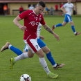ČSK Uherský Brod - FC Baník Ostrava B 0:0
