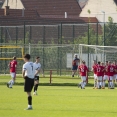 ČSK Uherský Brod - FK Hodonín 3:1