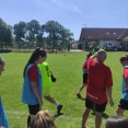 Ženy ČSK opanovaly turnaj v Loděnicích