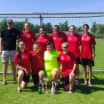 Ženy ČSK opanovaly turnaj v Loděnicích