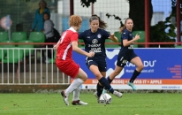Ženy mohou v poháru narazit na prvoligové Slovácko, účastníka Ligy mistryň