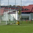 ČSK Uherský Brod : FC Hlučín 1:0