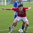 ČSK Uherský Brod - FC Zlínsko 0:4