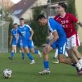 ČSK Uherský Brod - FC Baník Ostrava B 0:3