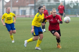 Ženy ČSK potrápily v poháru favorizovaný FC Zlín