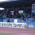 ČSK Uherský Brod - FK Hodonín 1:2