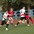 ČSK Uherský Brod - FK Hodonín 1:2