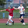 ČSK Uherský Brod  - 1. FC Slovácko B