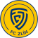 FC Zlín - juniorka