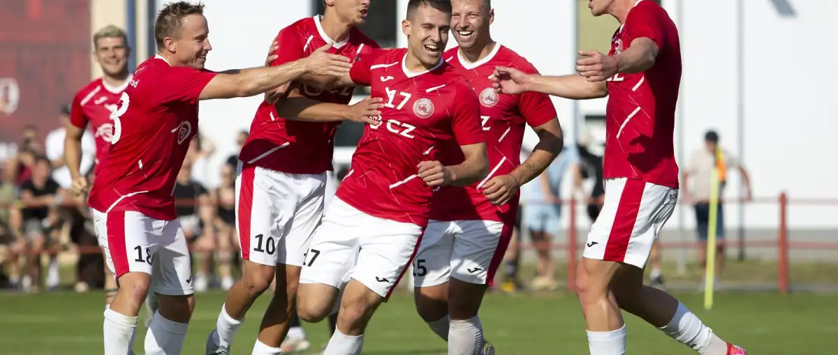 Jsme NEPORAŽENÍ! Jako první na Moravě jsme prošli sezónu bez porážky!