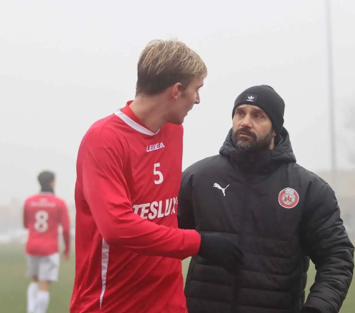 Béčko Trenčína jsme přestříleli 4:2