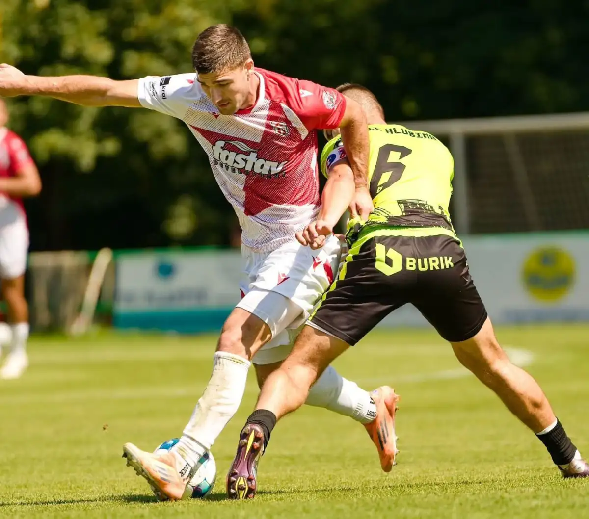 PŘEDZÁPASOVÉ PREVIEW - FC Vsetín