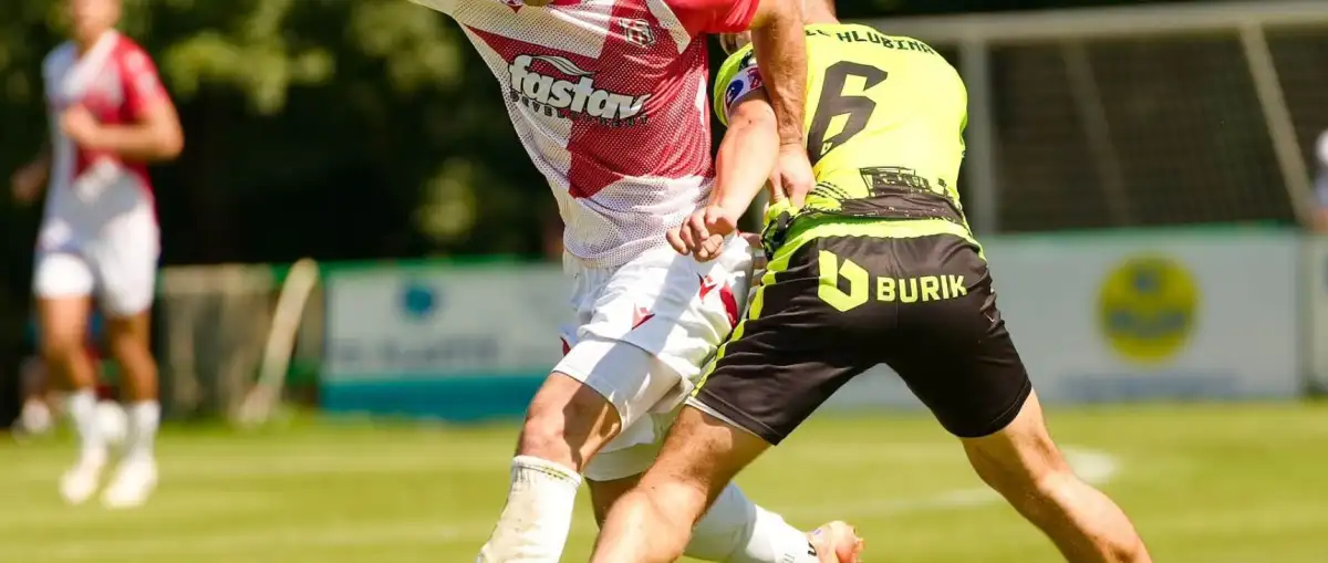 PŘEDZÁPASOVÉ PREVIEW - FC Vsetín
