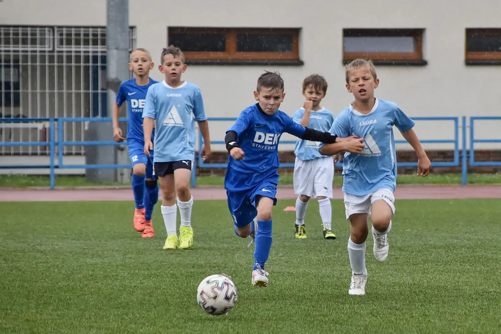 Turnaj O pohár Bílých Karpat