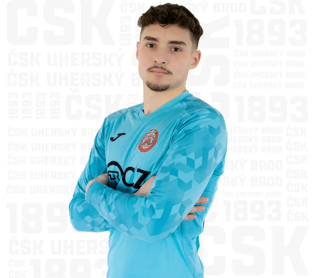 PŘEDSTAVUJEME VÁM... Richard Hlobil #24