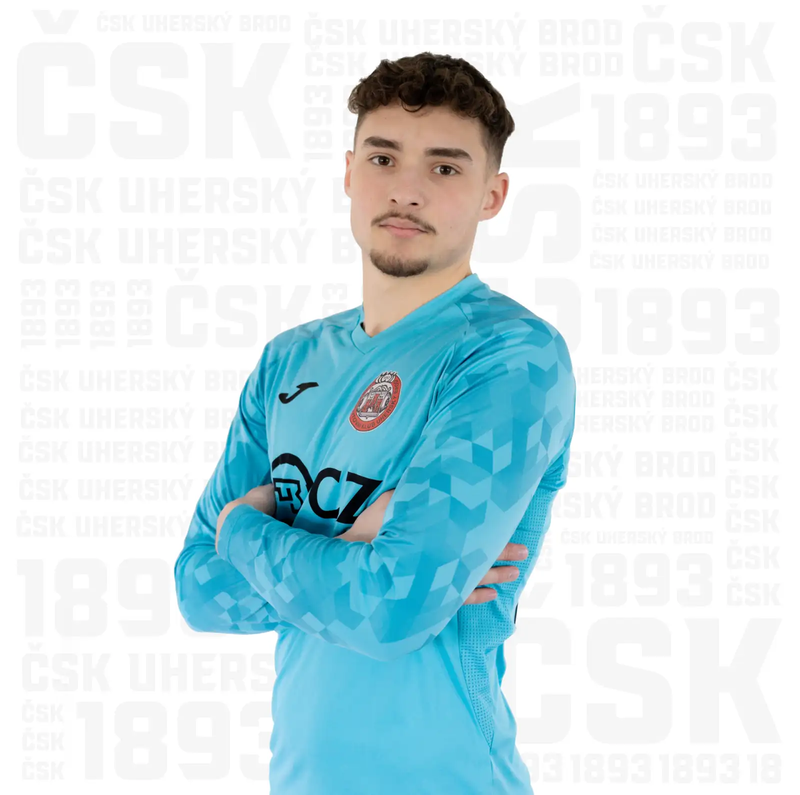 PŘEDSTAVUJEME VÁM... Richard Hlobil #24