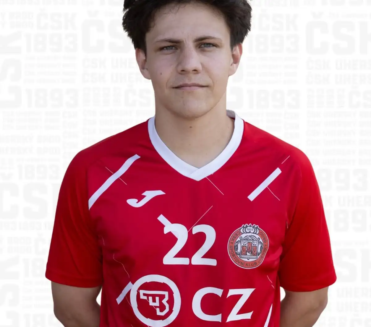 Představení letní posily - Josef Januš #22