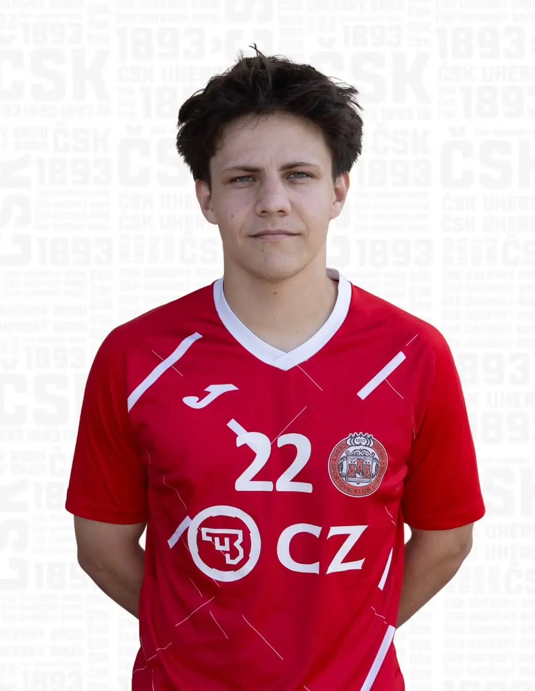 Představení letní posily - Josef Januš #22