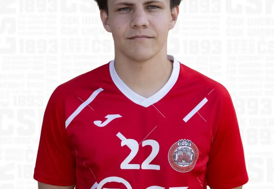 Představení letní posily - Josef Januš #22