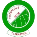 TJ Skaštice