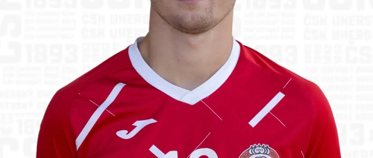 Představení letní posily - Lukáš Hrdlička