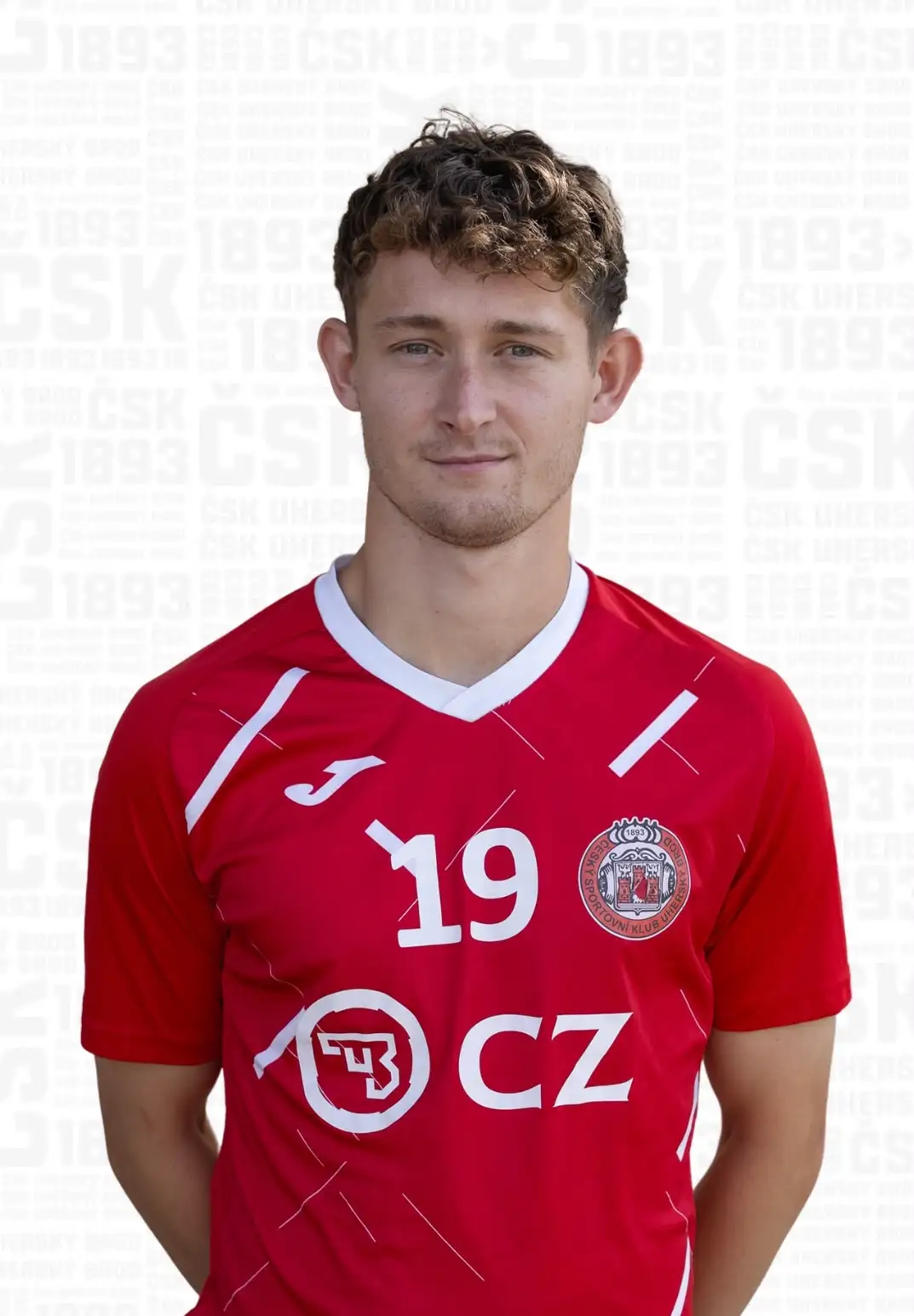 Představení letní posily - Lukáš Hrdlička
