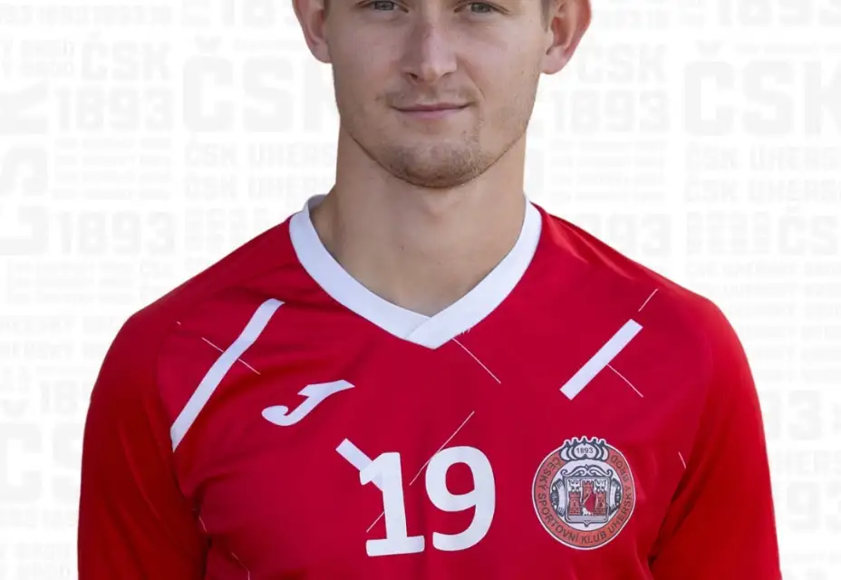 Představení letní posily - Lukáš Hrdlička #12
